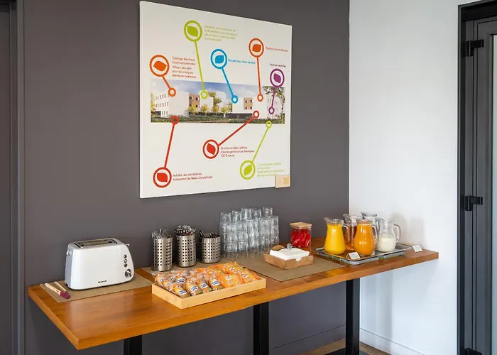 Sure Hotel By Best Western Guerande