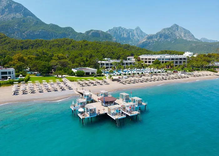 Sherwood Exclusive Kemer - Kids Concept