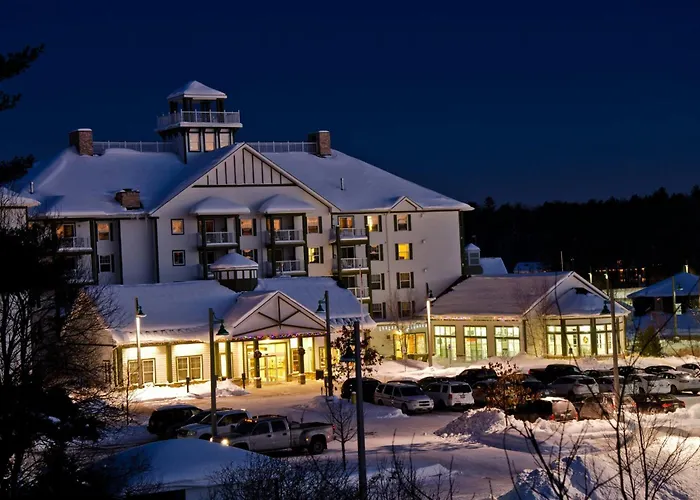 Residence Inn By Marriott Gravenhurst Muskoka Wharf