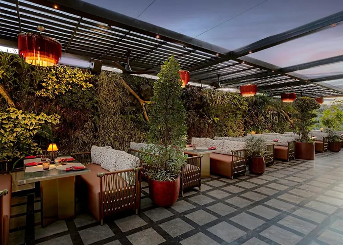 Holiday Inn Cochin By Ihg