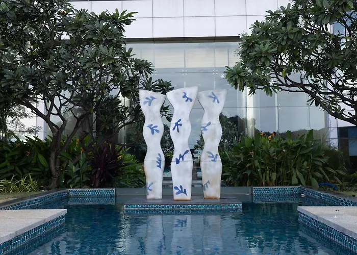 Hotel Hyatt Regency Chennai