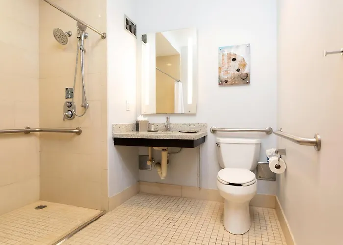 Hotel Indigo Baton Rouge Downtown By Ihg