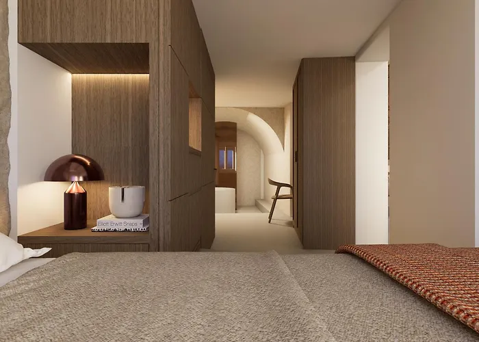 Grace Hotel, Auberge Collection Imerovigli 