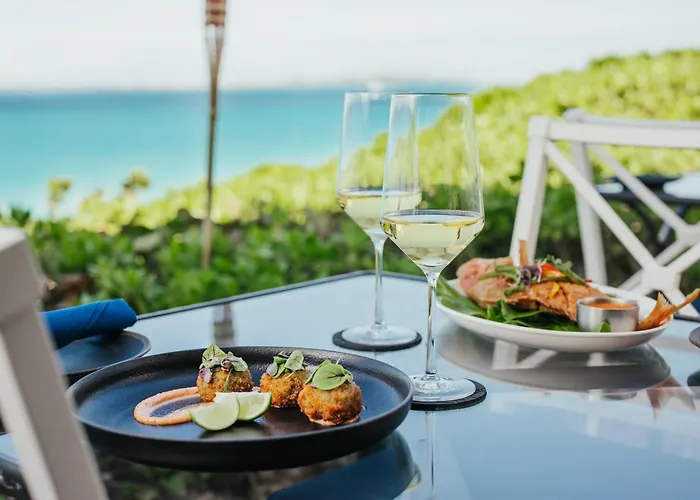 The Ocean Club, A Four Seasons Resort, Bahamas