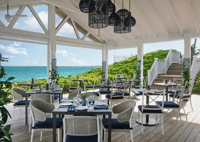 The Ocean Club, A Four Seasons Resort, Bahamas