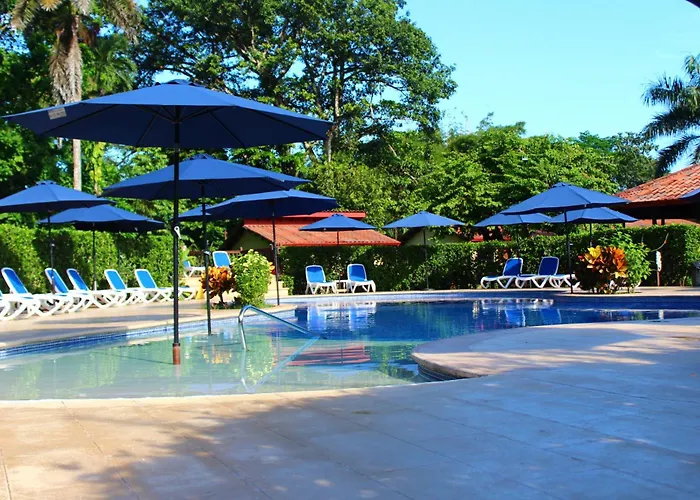 La Foresta Nature Resort