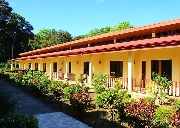 La Foresta Nature Resort