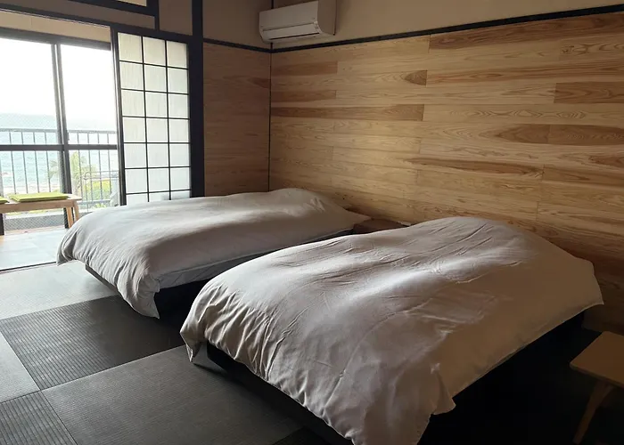 Yakushima Green Hotel