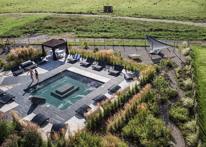 Hotel & Spa Le Germain Charlevoix