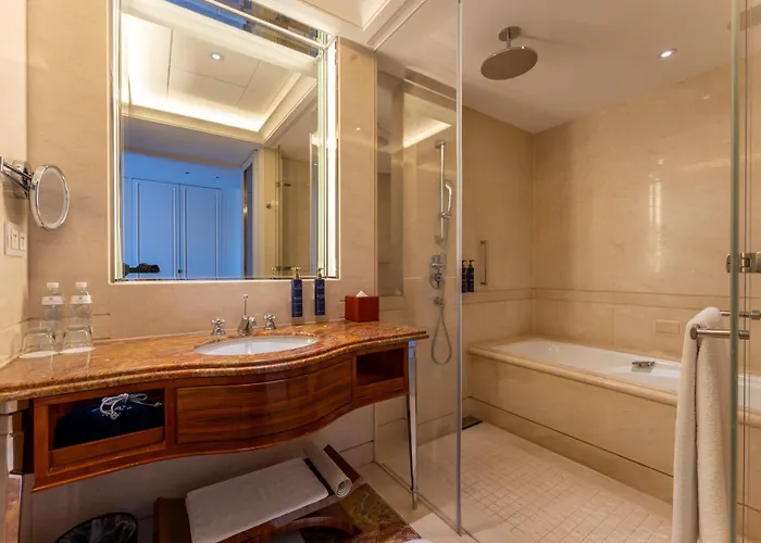 The Okura Prestige Taipei
