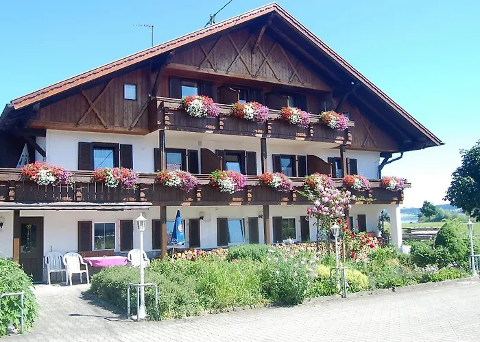 Gästehaus Stefanie
