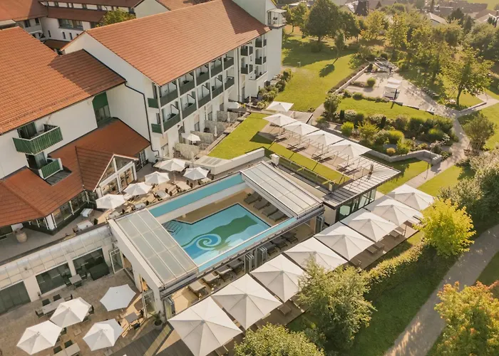 Hotel Sonnengut