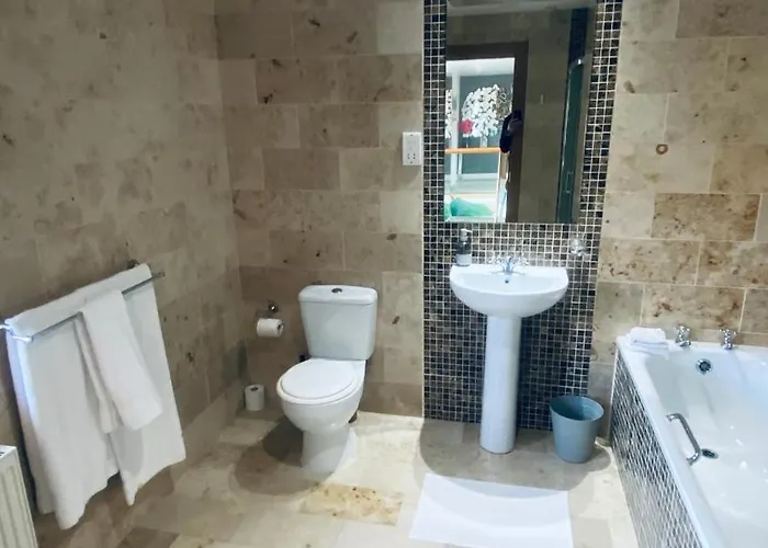 Sea Vista Boutique Accommodation (Adults Only)