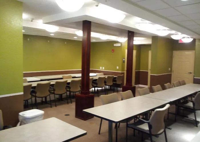 Holiday Inn Express West Palm Beach Metrocentre By Ihg