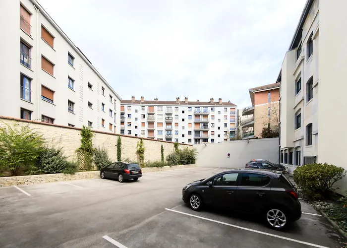 ibis Besançon Centre Ville