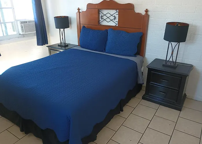 Oceana Boutique Hotel San Clemente
