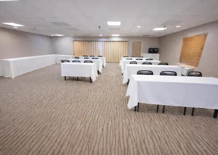 Comfort Inn Owatonna Near Medical Center