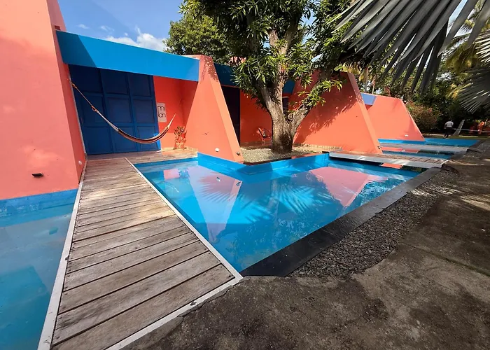 Hotel y Spa Santa Fe Colonial