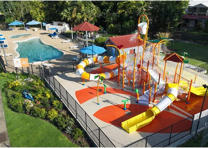 Discovery Parks - Airlie Beach