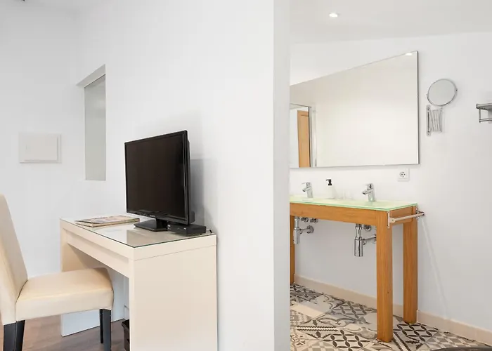 Hotel Turixant Mancor del Valle