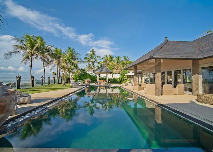 The Royal Purnama Luxury Villas - Adults Only