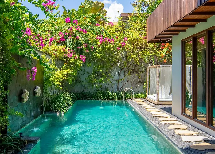 The Royal Purnama Luxury Villas - Adults Only Sukawati 