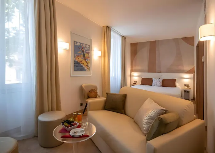 Best Western Premier Hotel Prince de Galles