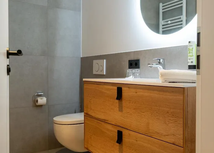 Hotel Am Triller - Hotel & Serviced Apartments - Spa & Pool Saarbruecken