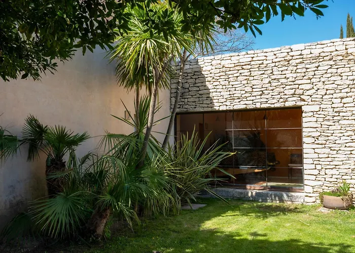 Domaine Des Andeols Hotel Saint-Saturnin-les-Apt