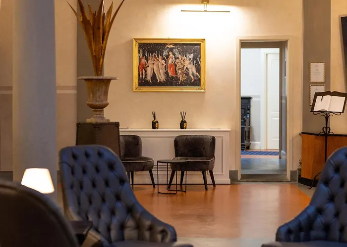 Relais Hotel Centrale "Dimora Storica"