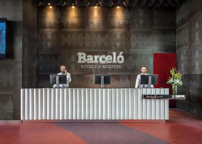 Barceló Malaga