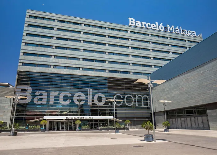 Barceló Malaga
