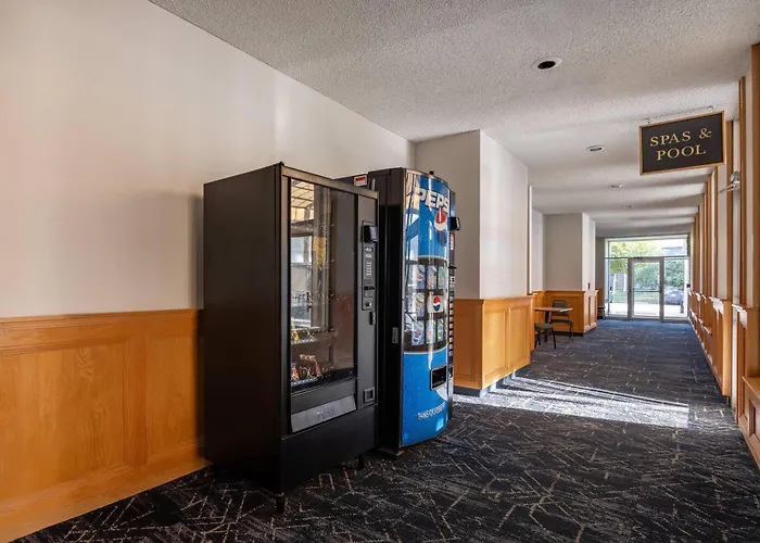 Quality Inn & Suites Canon City