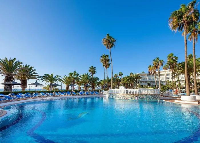 Sol Lanzarote