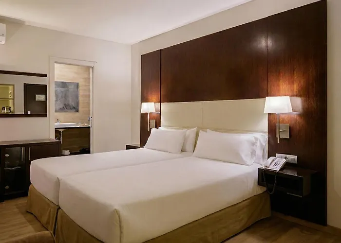 Hotel Taburiente S.C.Tenerife Santa Cruz de Tenerife