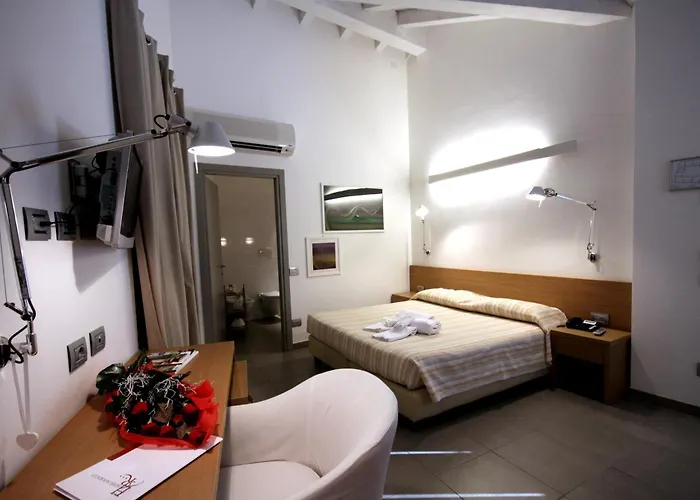 San Rocco Hotel
