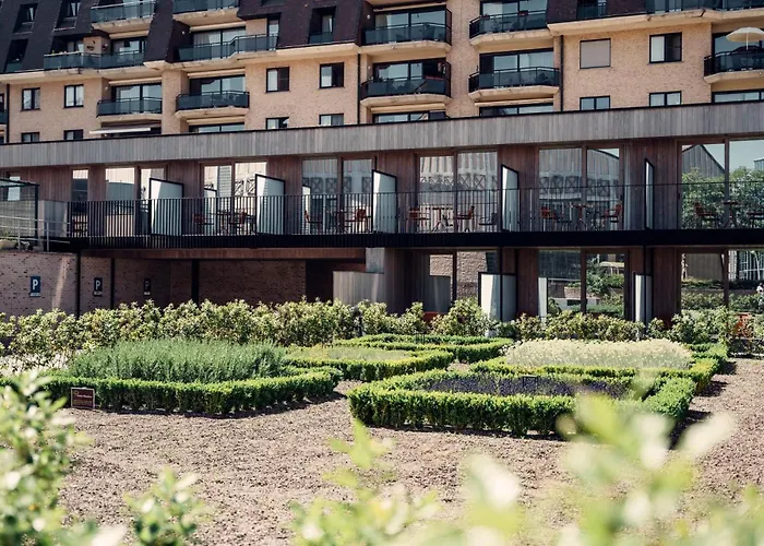 Casino Hotel Koksijde