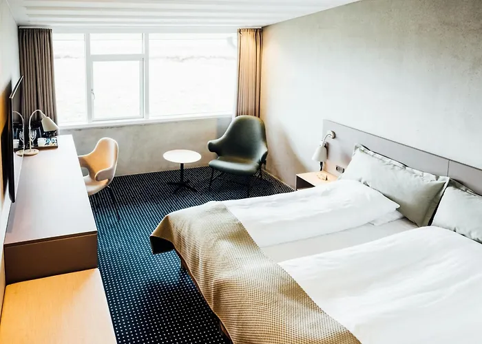 Hotel Foroyar Tórshavn