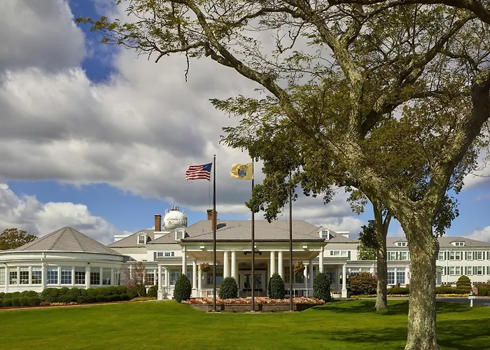 Seaview Hotel