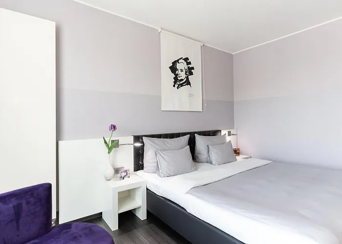 Elaya Hotel Wolfenbuettel Ehemals Rilano 24 7 Hotel Wolfenbuettel