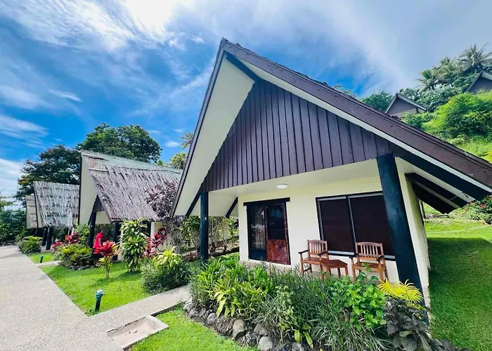 Crusoe'S Retreat - Family Friendly (Adults Only)