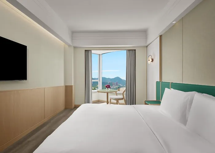 Nina Hotel Island South