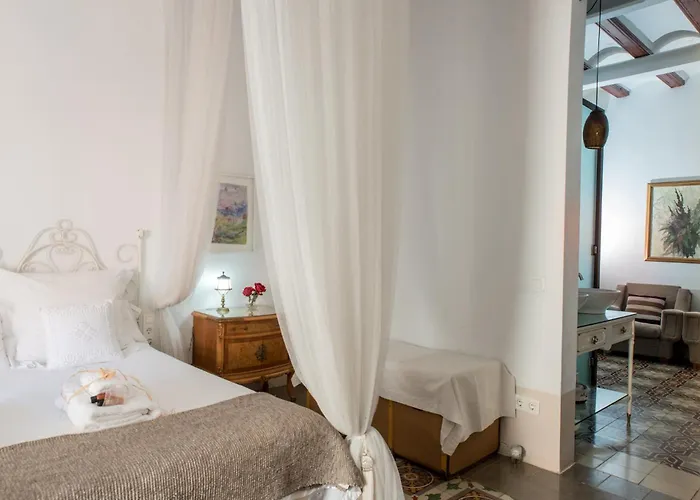 Casa Arizo, Hotel Boutique Oropesa del Mar