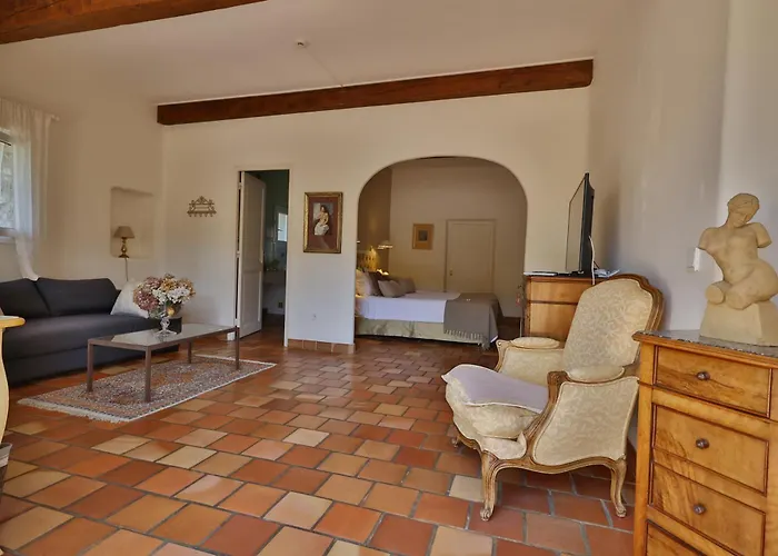 Hotel Le Mas Trilles Ceret