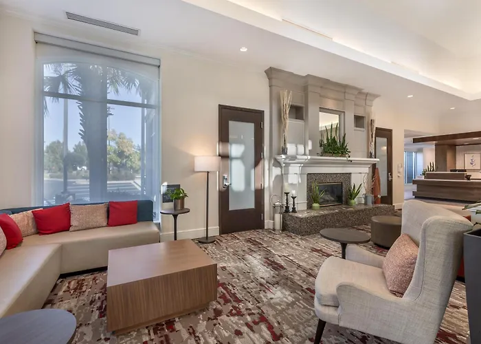 Hilton Garden Inn Columbia/Northeast