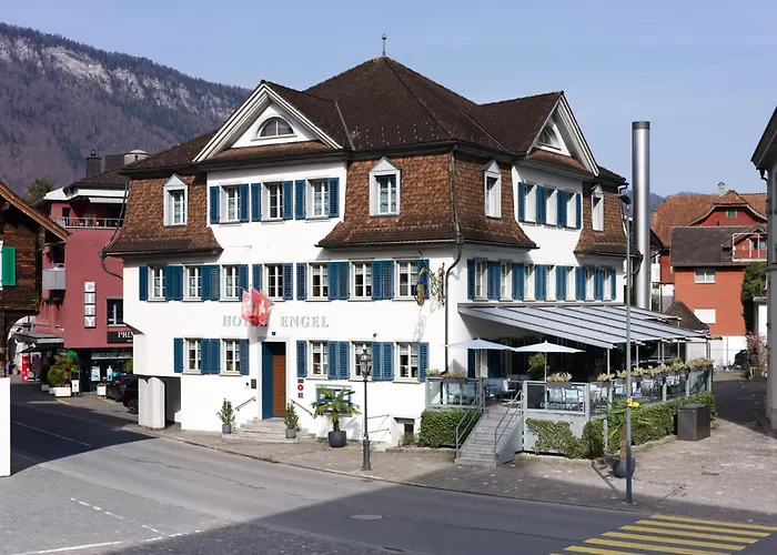 Hotel Engel