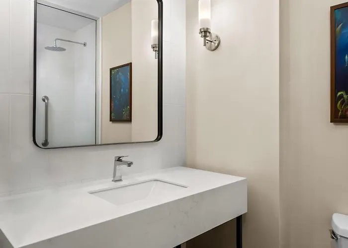 Hilton Garden Inn Guanacaste Airport Liberia