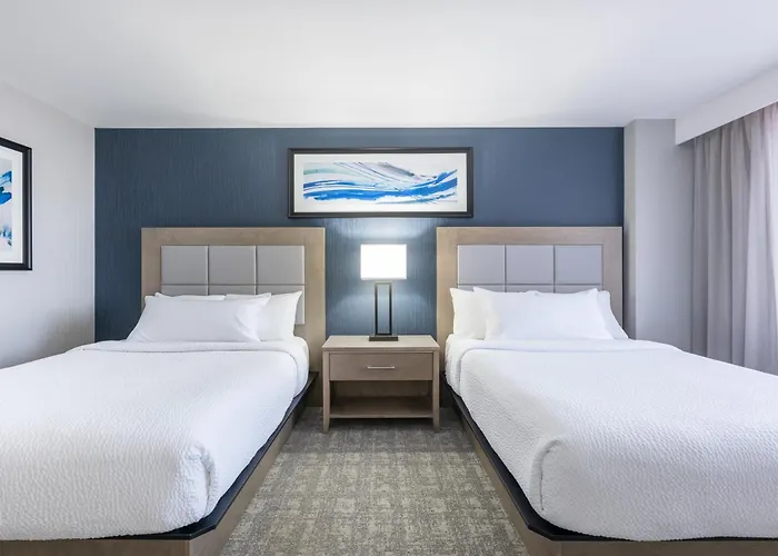 The Simon Hotel Sydney