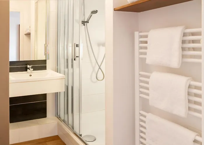 Sure Hotel By Best Western Guerande