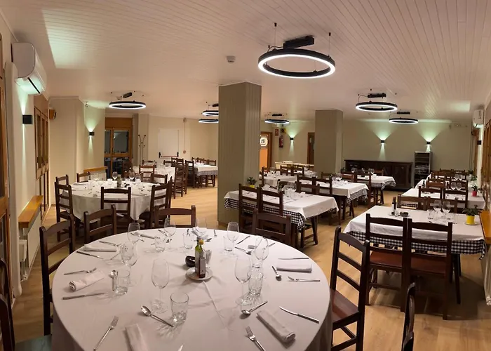 Hotel Restaurante La Glorieta